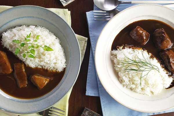 丁寧なカレー作りにおすすめ