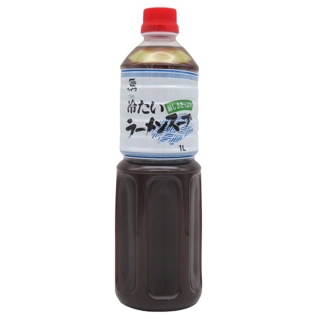 冷たいラーメンスープ１L