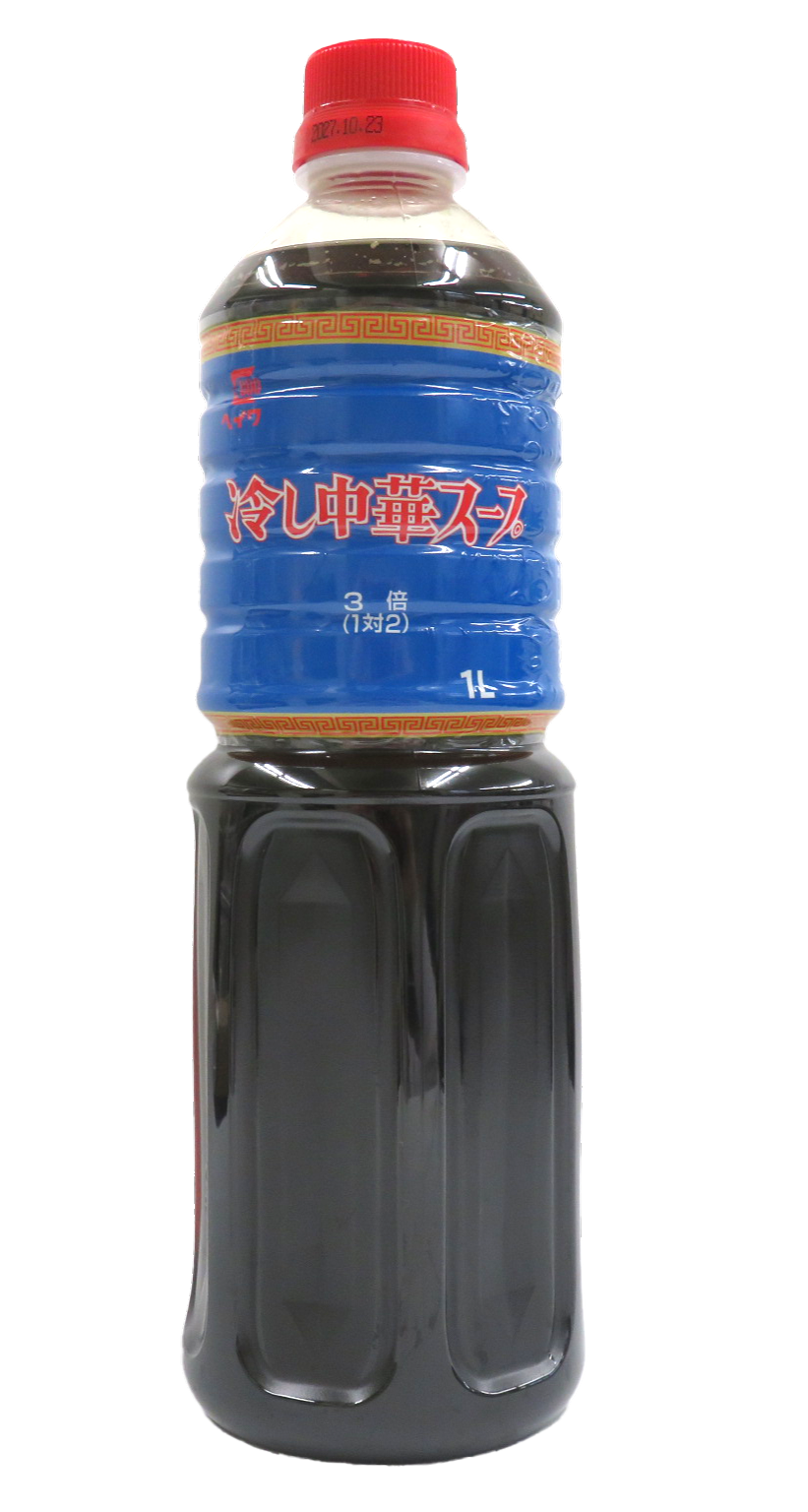 冷し中華スープ 1L