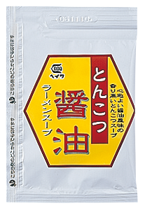 とんこつ醤油ラーメンスープ 50ml