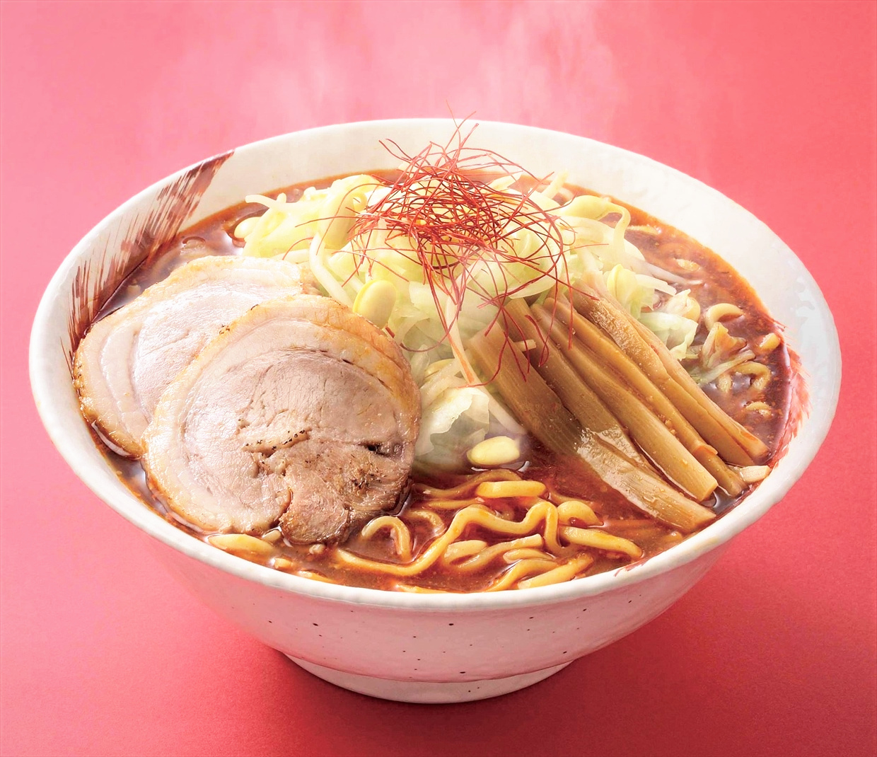 辛味噌ラーメン